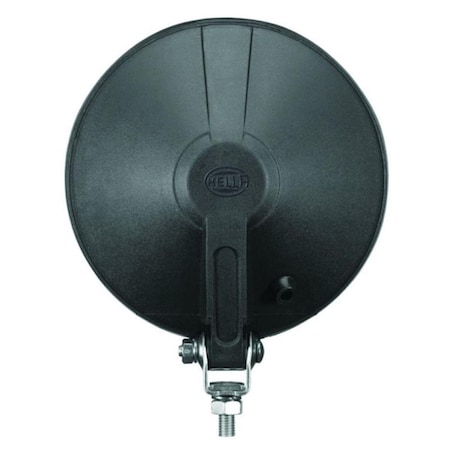 Hella 12V 55 watt 700FF H3 Halogen Driving Lamp Kit 10032801